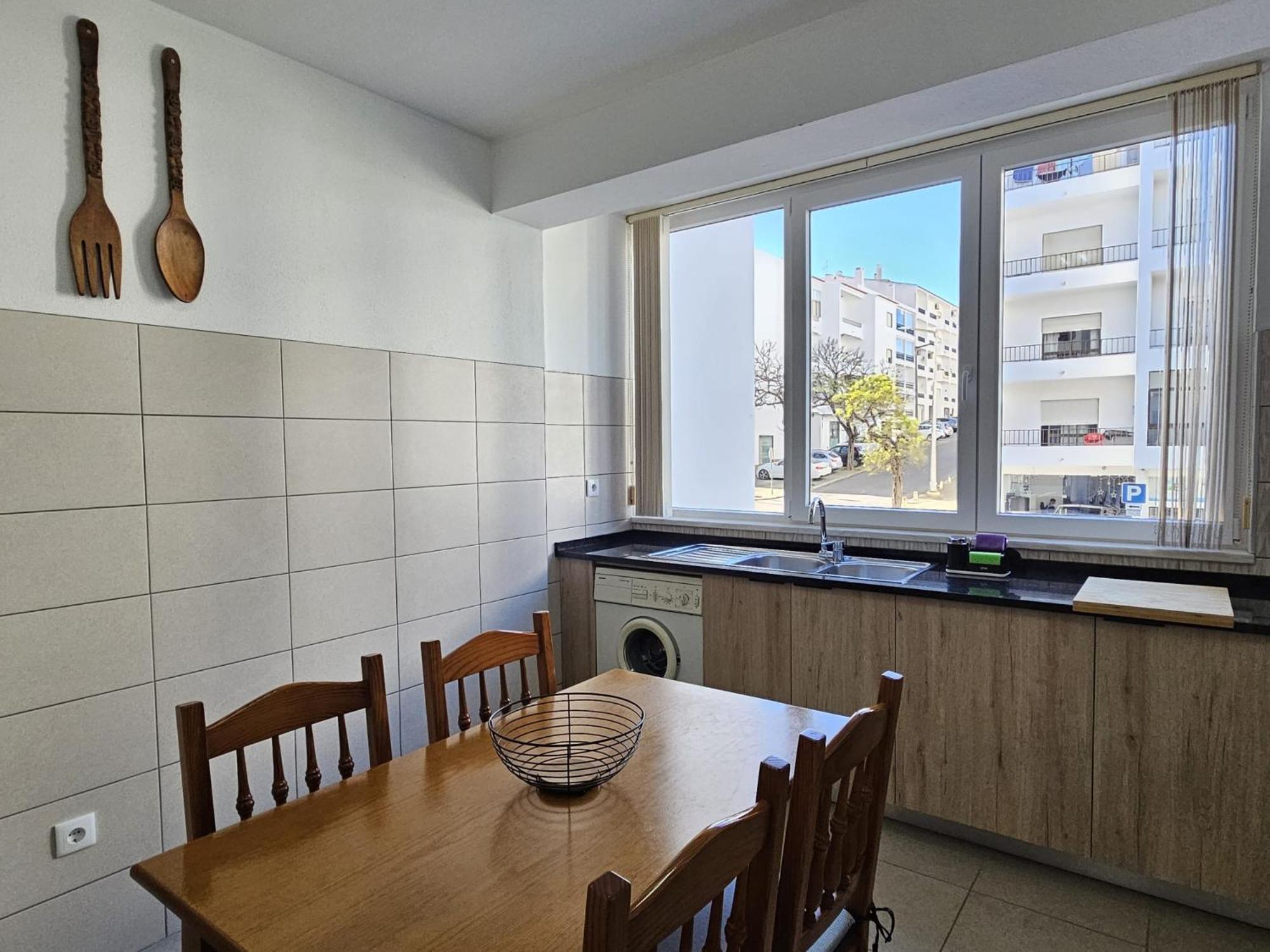 Apartamento Retiro Do Sol Lagos Exterior foto