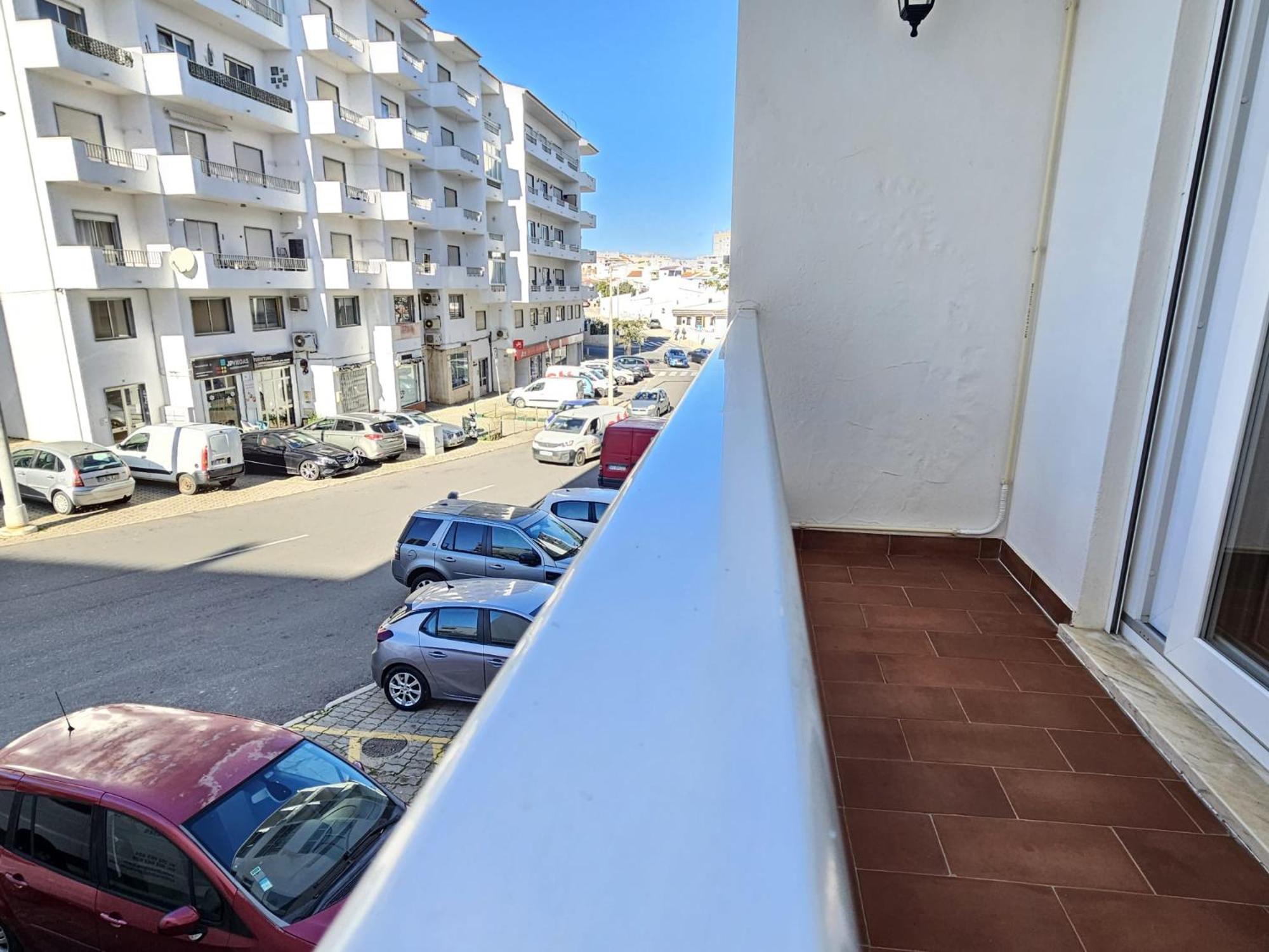 Apartamento Retiro Do Sol Lagos Exterior foto