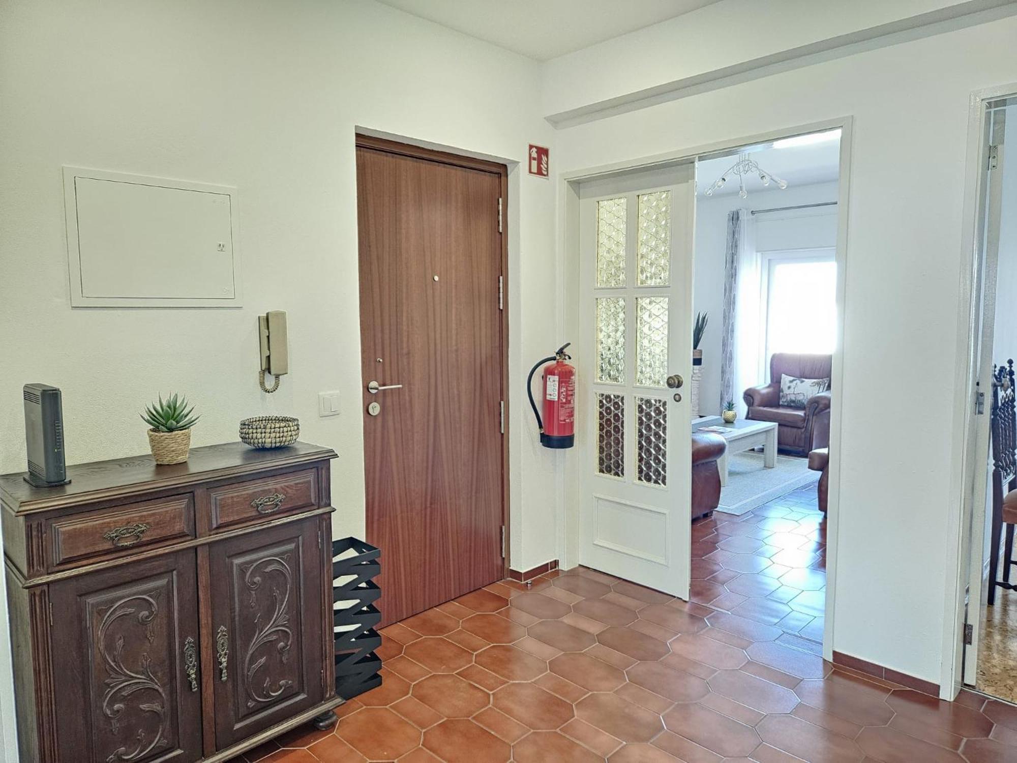 Apartamento Retiro Do Sol Lagos Exterior foto